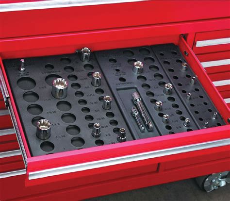 Storage/Organizers Tools & Shop Equipment 